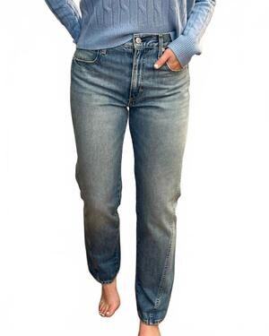 NEW AMO mira jeans in sway